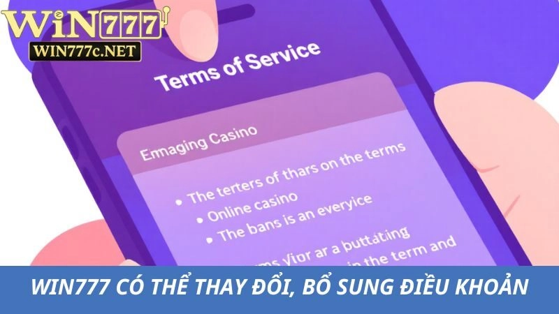 Hiểu rõ điều khoản để đảm bảo lợi ích