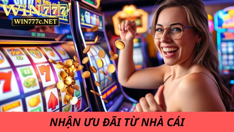Cập nhật khuyến mãi từ trang cá cược thường xuyên