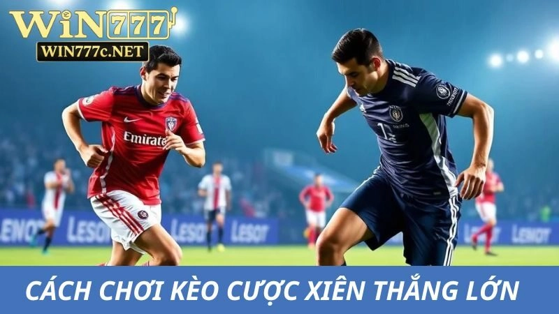 Thông tin về hình thức cược xâu đa môn thể thao