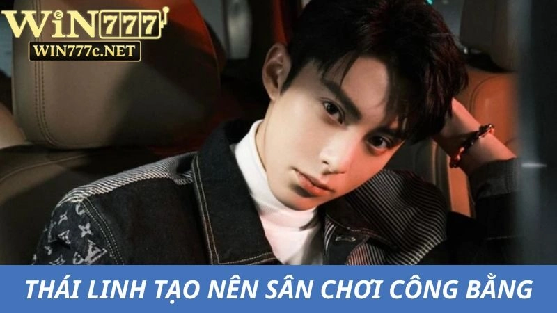 Tác giả Thái Linh định hướng tạo nên sân chơi công bằng