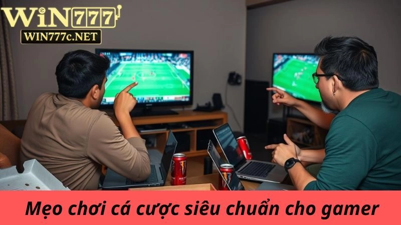 Tổng hợp những bí kíp hay cho dân cá cược