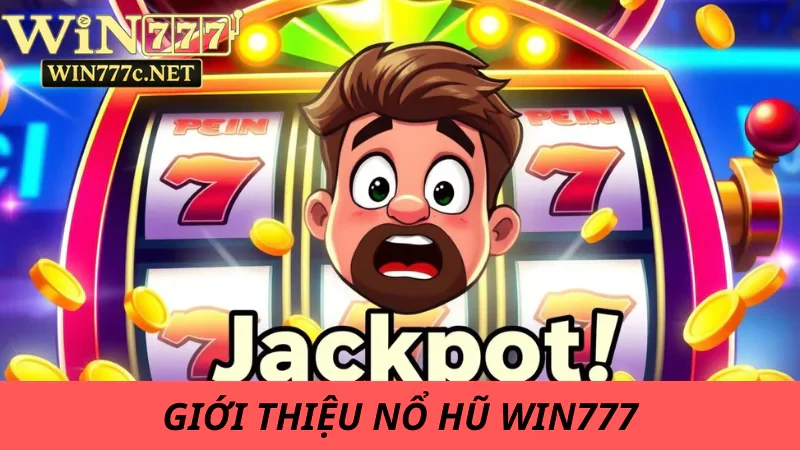 Tham gia nổ hũ Win77 với cách đổi thưởng hấp dẫn