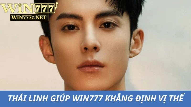 Tác giả Thái Linh giúp Win777 sớm khẳng định vị thế