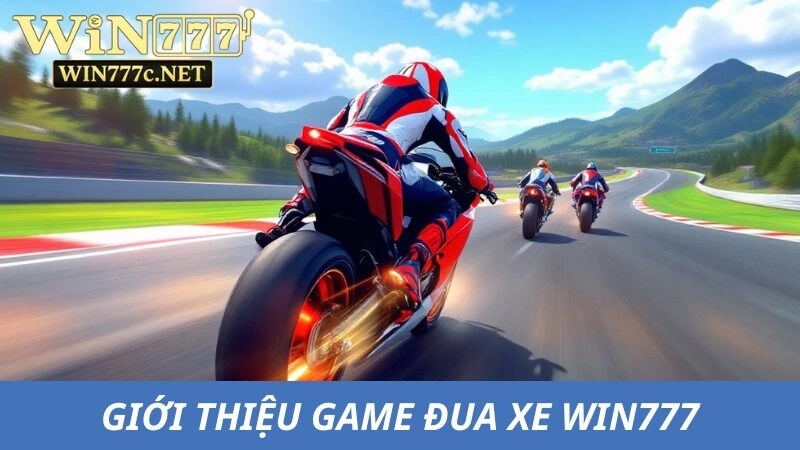Giới thiệu về đua xe moto hấp dẫn tại nhà cái